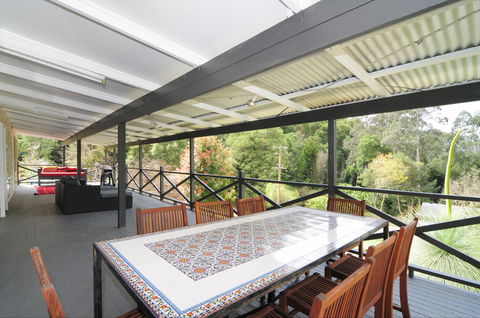Cabbage Tree Farm - Perisher Accommodation 2