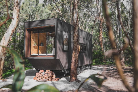CABN Chloe - Blewitt Springs - Perisher Accommodation 0