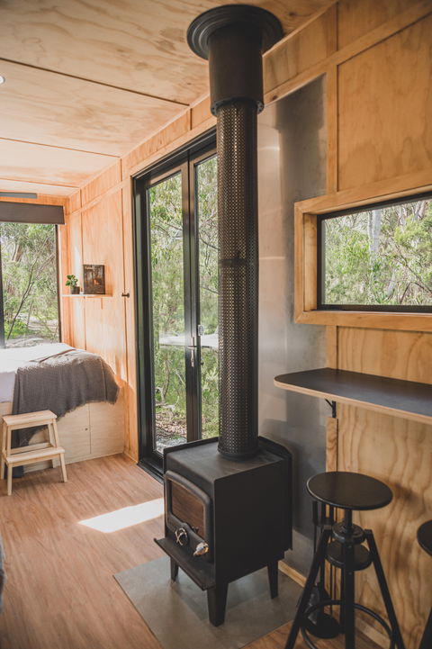 CABN Chloe - Blewitt Springs - Perisher Accommodation 1