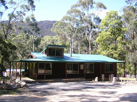 Cathedral Heights - Perisher Accommodation 0