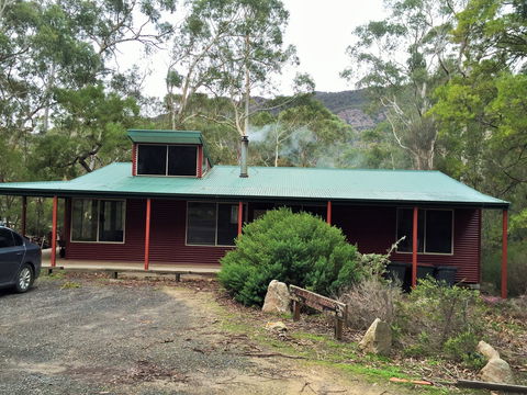 Cathedral Heights - Perisher Accommodation 1