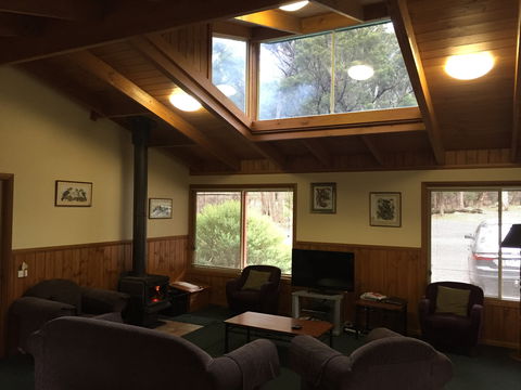 Cathedral Heights - Perisher Accommodation 2