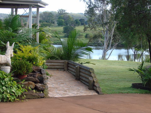 Clarence River B And B - Perisher Accommodation 1