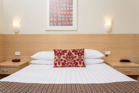 Club Motel And Apartments - Perisher Accommodation 0