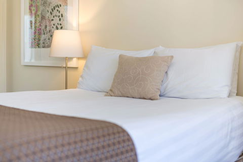 Club Motel And Apartments - Perisher Accommodation 1