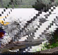 Clyde River Cottage - Perisher Accommodation