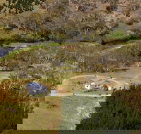 Cochabonddu - Perisher Accommodation