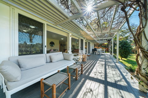 CUB Country House - Berry - Perisher Accommodation 0