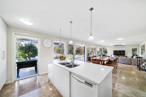 CUB Country House - Berry - Perisher Accommodation 2