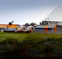 Dales of Derby - Perisher Accommodation