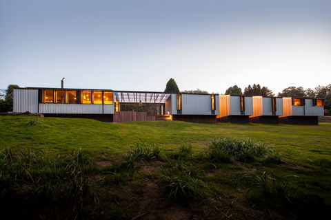 Dales Of Derby - Perisher Accommodation 0