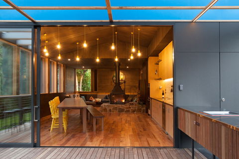 Dales Of Derby - Perisher Accommodation 1