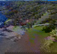 Diamond Waters Caravan Park - Perisher Accommodation