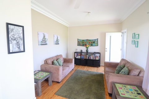 Driftwood At Blacksmiths - Perisher Accommodation 1