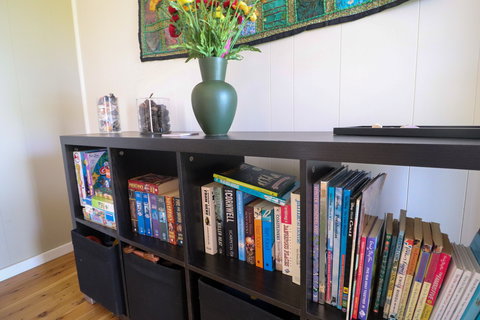 Driftwood At Blacksmiths - Perisher Accommodation 2