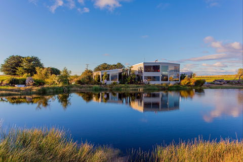 Eagles Nest Retreat - Perisher Accommodation 1