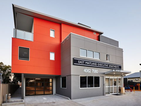 East Maitland Executive Apartments - Perisher Accommodation 0