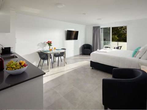 East Maitland Executive Apartments - Perisher Accommodation 1