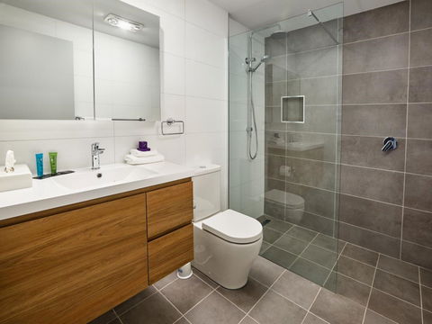 East Maitland Executive Apartments - Perisher Accommodation 2