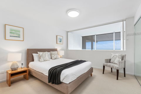 Echelon Apartments Yeppoon - Perisher Accommodation 1