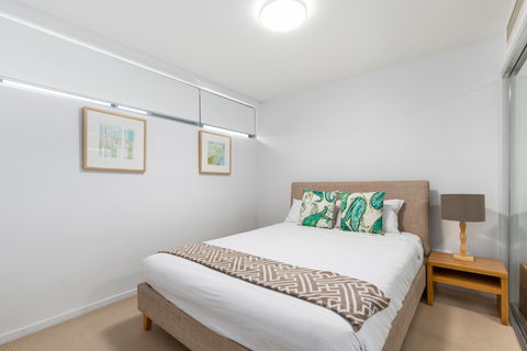 Echelon Apartments Yeppoon - Perisher Accommodation 2