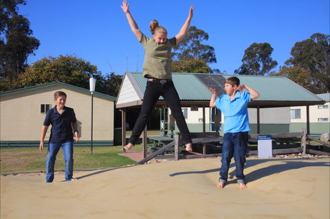 Eden Gateway Holiday Park - Perisher Accommodation 0