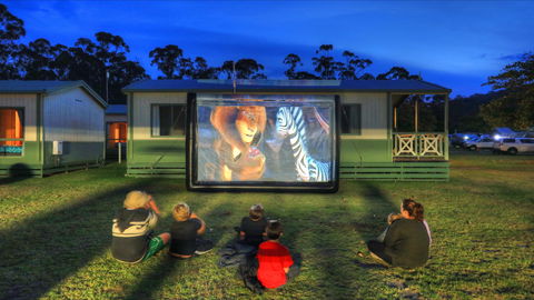 Eden Gateway Holiday Park - Perisher Accommodation 1