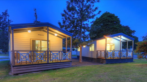Eden Gateway Holiday Park - Perisher Accommodation 2
