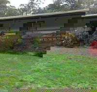 Emerald Park Holiday Farm - Perisher Accommodation