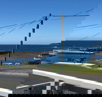 Escape at the Harbour - Perisher Accommodation