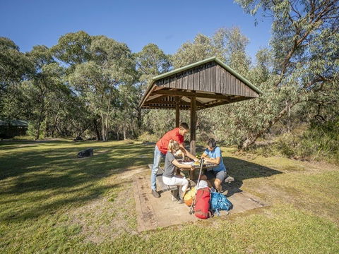 Gibraltar House - Perisher Accommodation 1