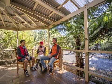 Gibraltar House - Perisher Accommodation 2