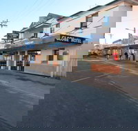 Globe Hotel Bombala - Perisher Accommodation