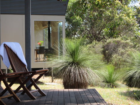 Hidden Valley Forest Retreat - Perisher Accommodation 0