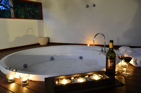 Hidden Valley Forest Retreat - Perisher Accommodation 1