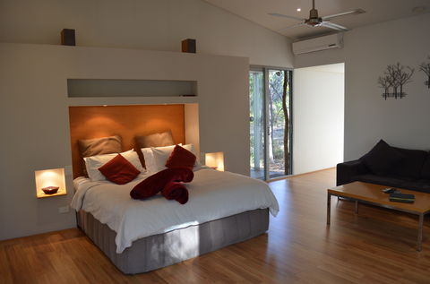 Hidden Valley Forest Retreat - Perisher Accommodation 2