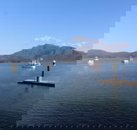 Hinchinbrook Resorts Lucinda - Perisher Accommodation