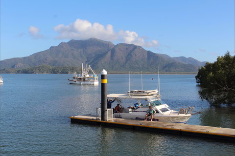 Hinchinbrook Resorts Lucinda - Perisher Accommodation 2