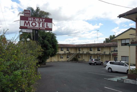 Hi-Way Motel - Perisher Accommodation 0
