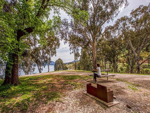 Humes Crossing Campground - Perisher Accommodation 0
