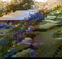 Jacob's Estate Cottage - Perisher Accommodation