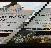 Kadina Gateway Motor Inn - Perisher Accommodation