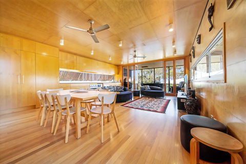 Kinkabool - Perisher Accommodation 1