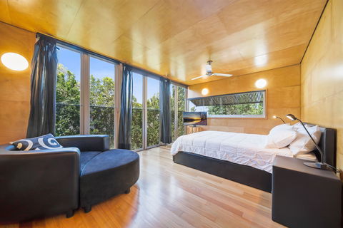 Kinkabool - Perisher Accommodation 2