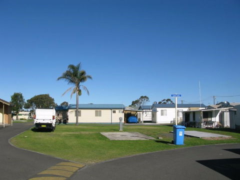 Lake Windemere Caravan Park - Perisher Accommodation 1