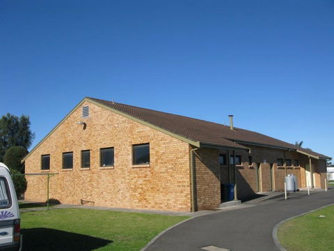 Lake Windemere Caravan Park - Perisher Accommodation 2