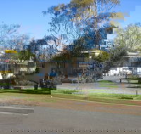 Lake Cargelligo Motel - Perisher Accommodation