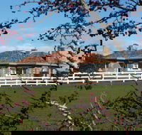 Little Sunnyside Accommodation - Perisher Accommodation