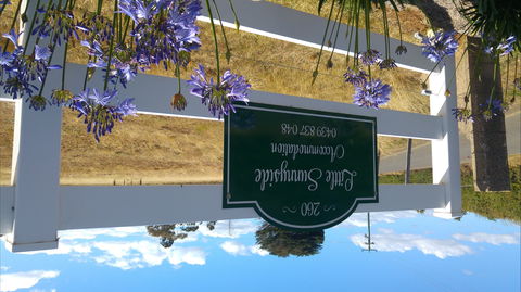 Little Sunnyside Accommodation - Perisher Accommodation 2