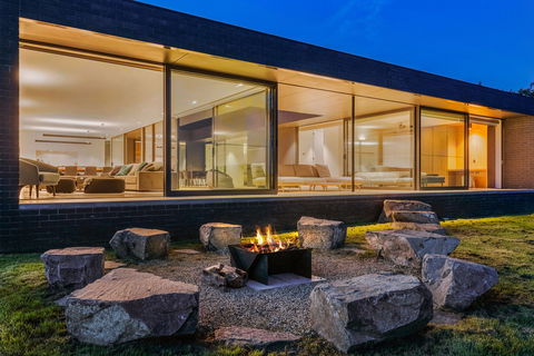 Lyenna - Perisher Accommodation 2